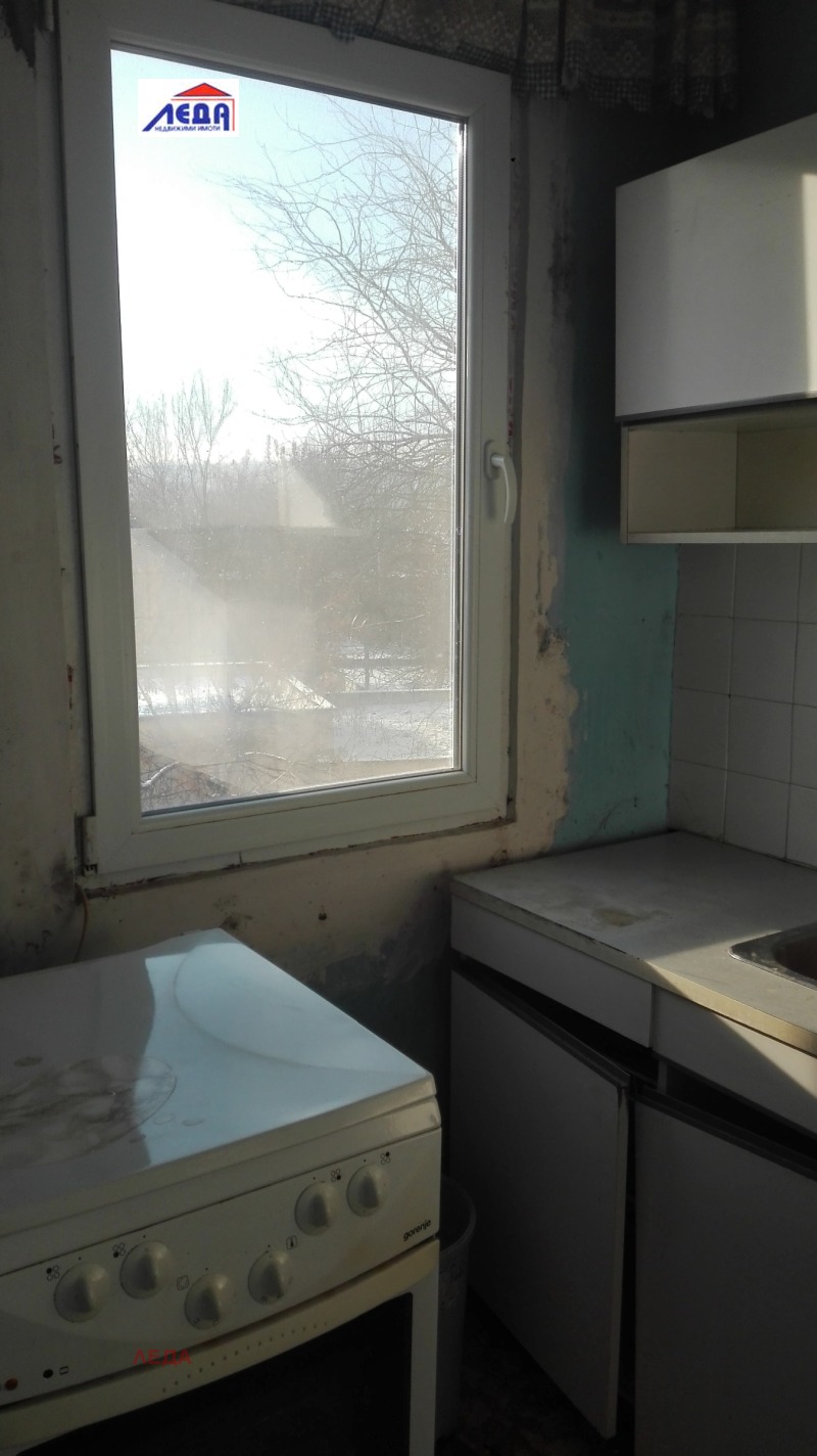 Продава 1-СТАЕН, гр. Плевен, Мара Денчева, снимка 5 - Апартаменти - 53172736