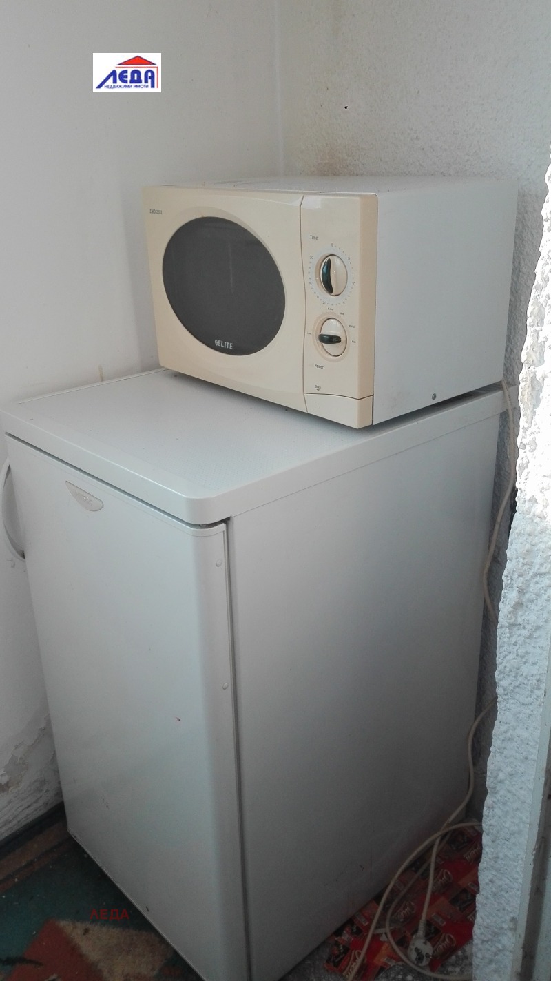 Продава 1-СТАЕН, гр. Плевен, Мара Денчева, снимка 4 - Апартаменти - 53172736