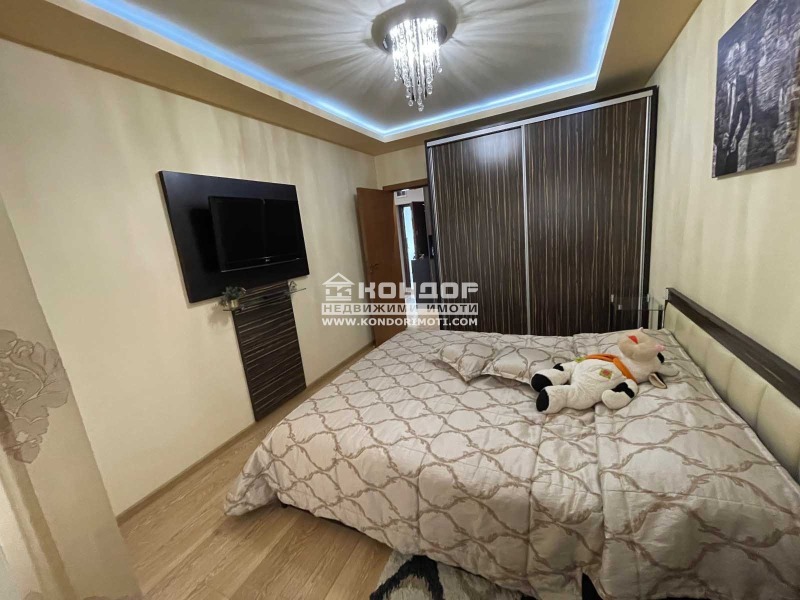 In vendita  1 camera da letto Plovdiv , Karshiiaka , 74 mq | 45621296 - Immagine [2]