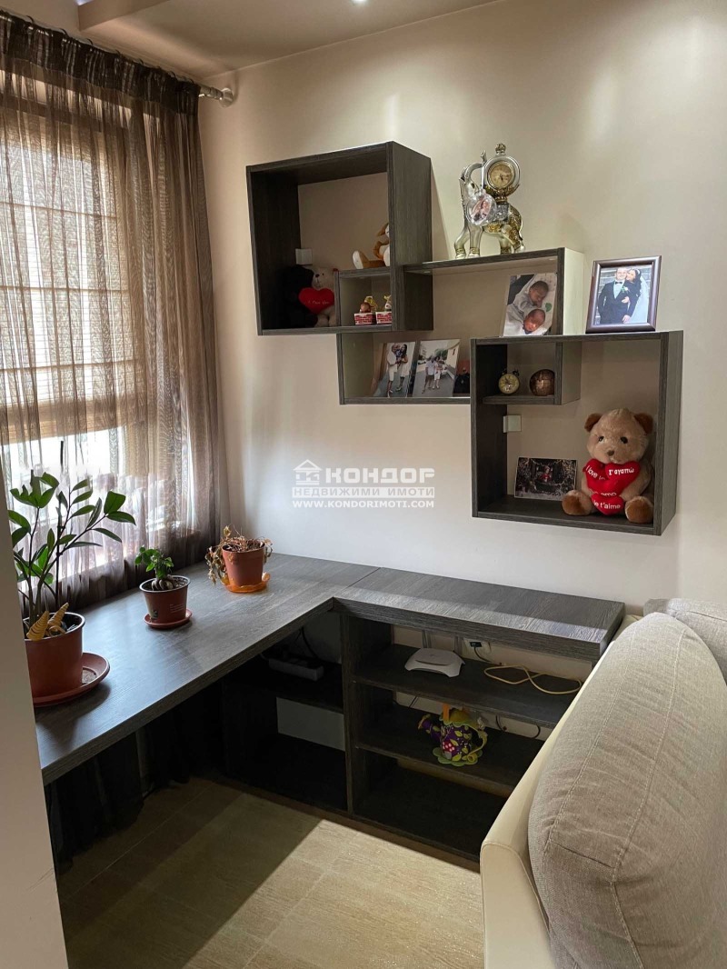 In vendita  1 camera da letto Plovdiv , Karshiiaka , 74 mq | 45621296 - Immagine [9]