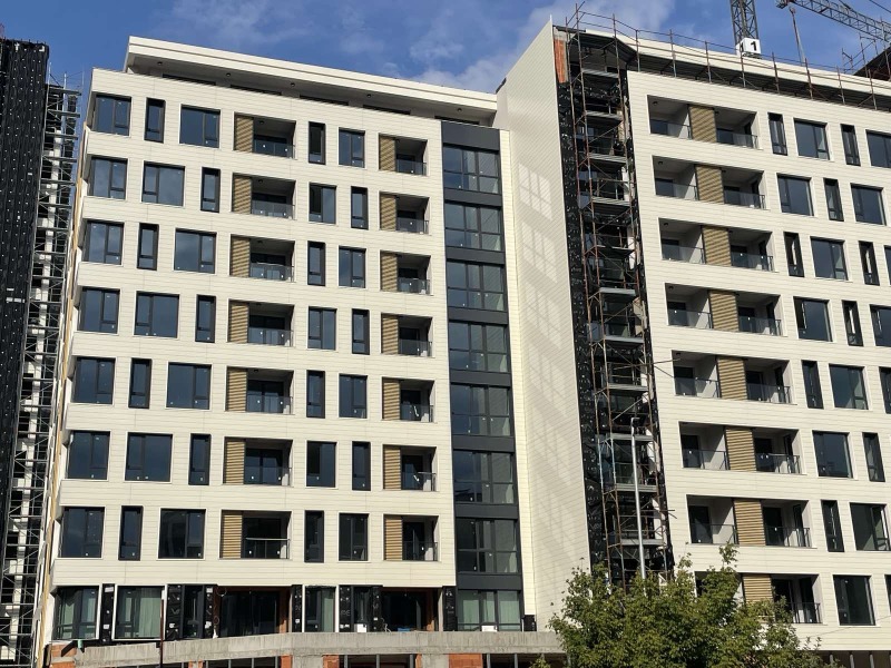 Na prodej  1 ložnice Plovdiv , Trakija , 79 m2 | 57775004 - obraz [2]