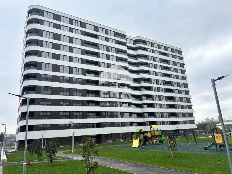 Na prodej  1 ložnice Varna , Troševo , 71 m2 | 90671291