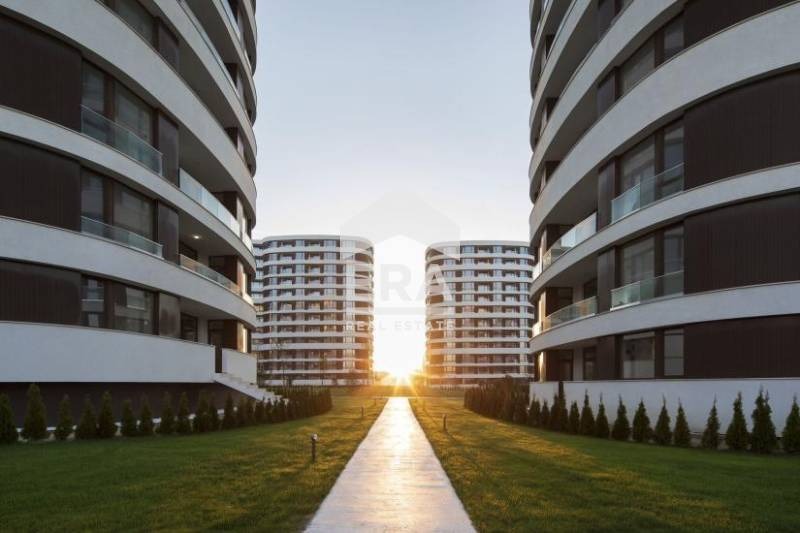 Na prodej  1 ložnice Varna , Troševo , 71 m2 | 90671291 - obraz [2]