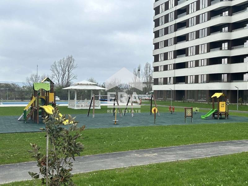 Na prodej  1 ložnice Varna , Troševo , 71 m2 | 90671291 - obraz [3]