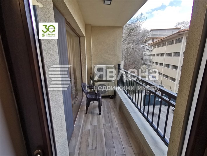 Продаја  1 спаваћа соба Варна , к.к. Златни пјасаци , 58 м2 | 36842978 - слика [7]