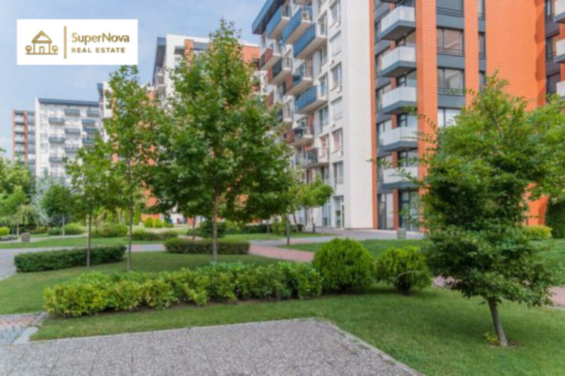 Продаја  1 спаваћа соба Пловдив , Каршијака , 79 м2 | 27091663 - слика [4]