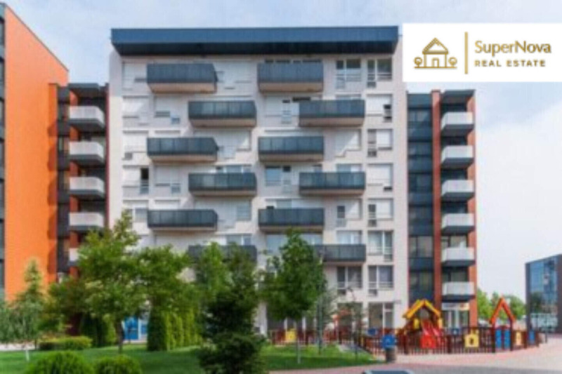Продаја  1 спаваћа соба Пловдив , Каршијака , 79 м2 | 27091663 - слика [3]