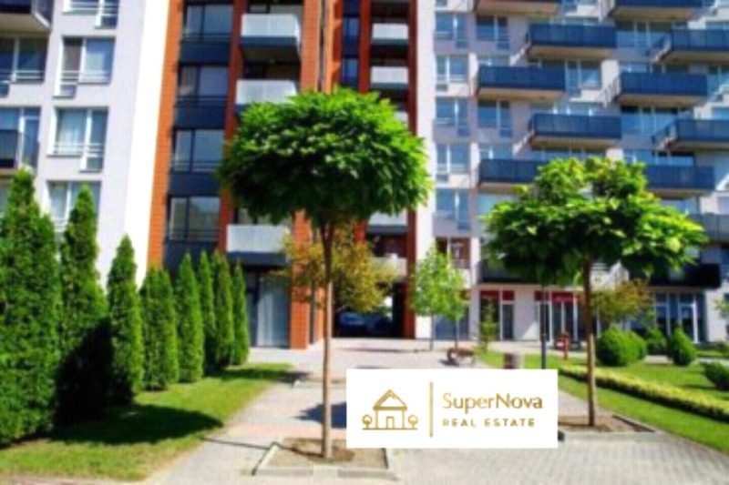 Продаја  1 спаваћа соба Пловдив , Каршијака , 79 м2 | 27091663 - слика [2]