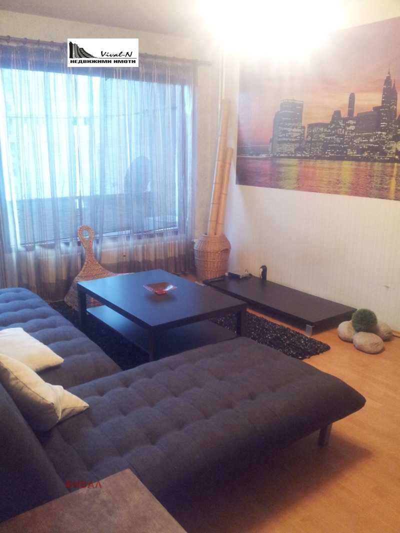 Til salg  1 soveværelse Sofia , Darvenitsa , 66 kvm | 14063548 - billede [2]