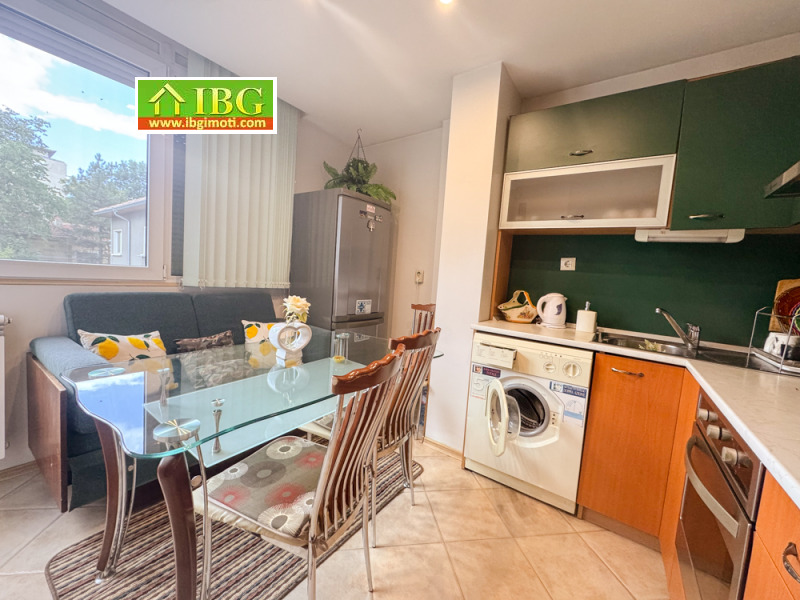 Продава  2-стаен град Русе , Възраждане , 60 кв.м | 37505095 - изображение [2]