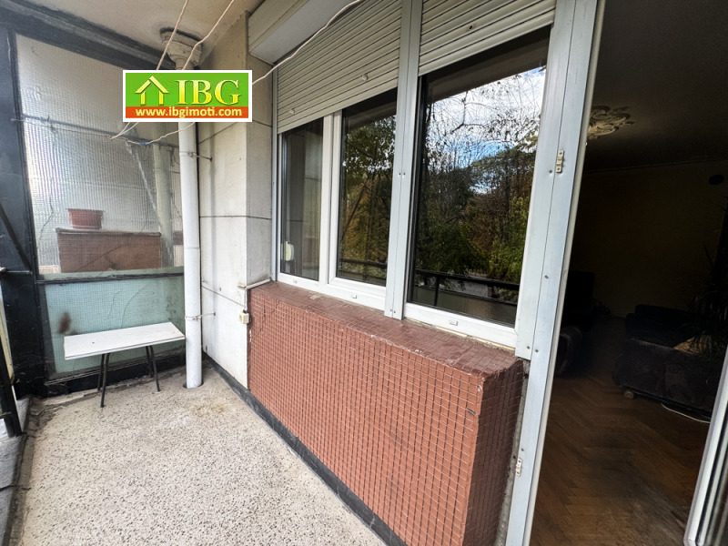 Продава  2-стаен град Русе , Възраждане , 60 кв.м | 37505095 - изображение [16]