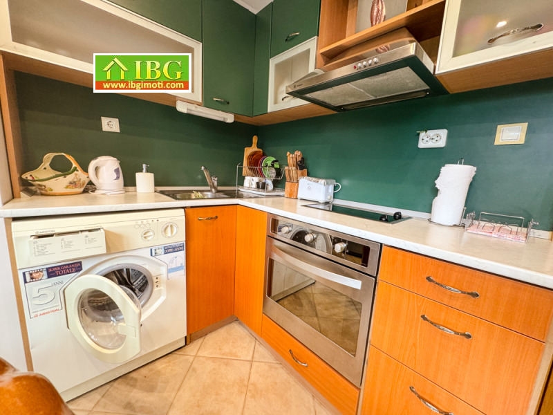 Продава  2-стаен град Русе , Възраждане , 60 кв.м | 37505095 - изображение [3]