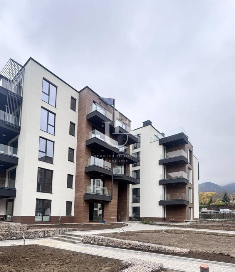 Продава 2-СТАЕН, гр. София, Драгалевци, снимка 15 - Апартаменти - 52222625