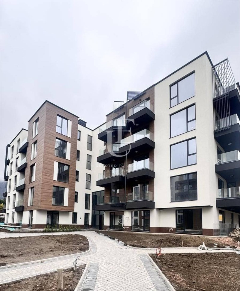 Продава 2-СТАЕН, гр. София, Драгалевци, снимка 13 - Апартаменти - 52222625