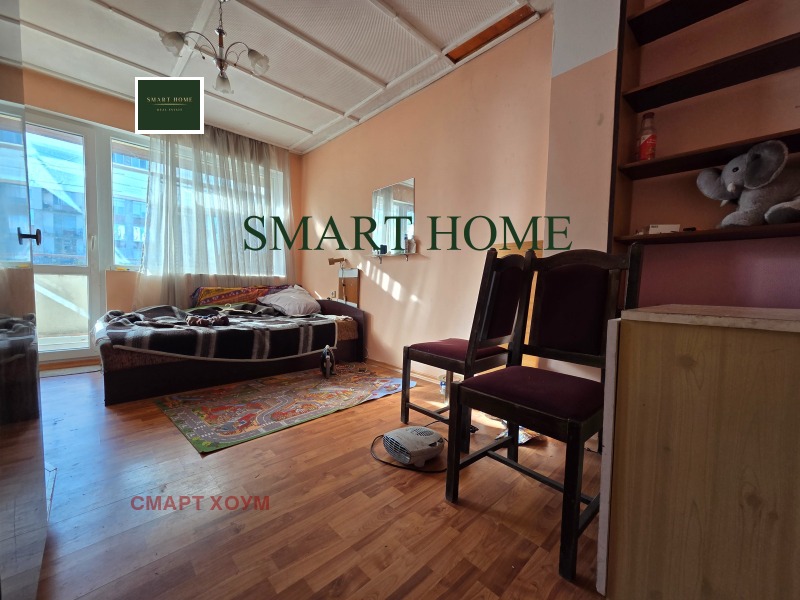 Продава 2-СТАЕН, гр. Велико Търново, Колю Фичето, снимка 4 - Апартаменти - 52446237