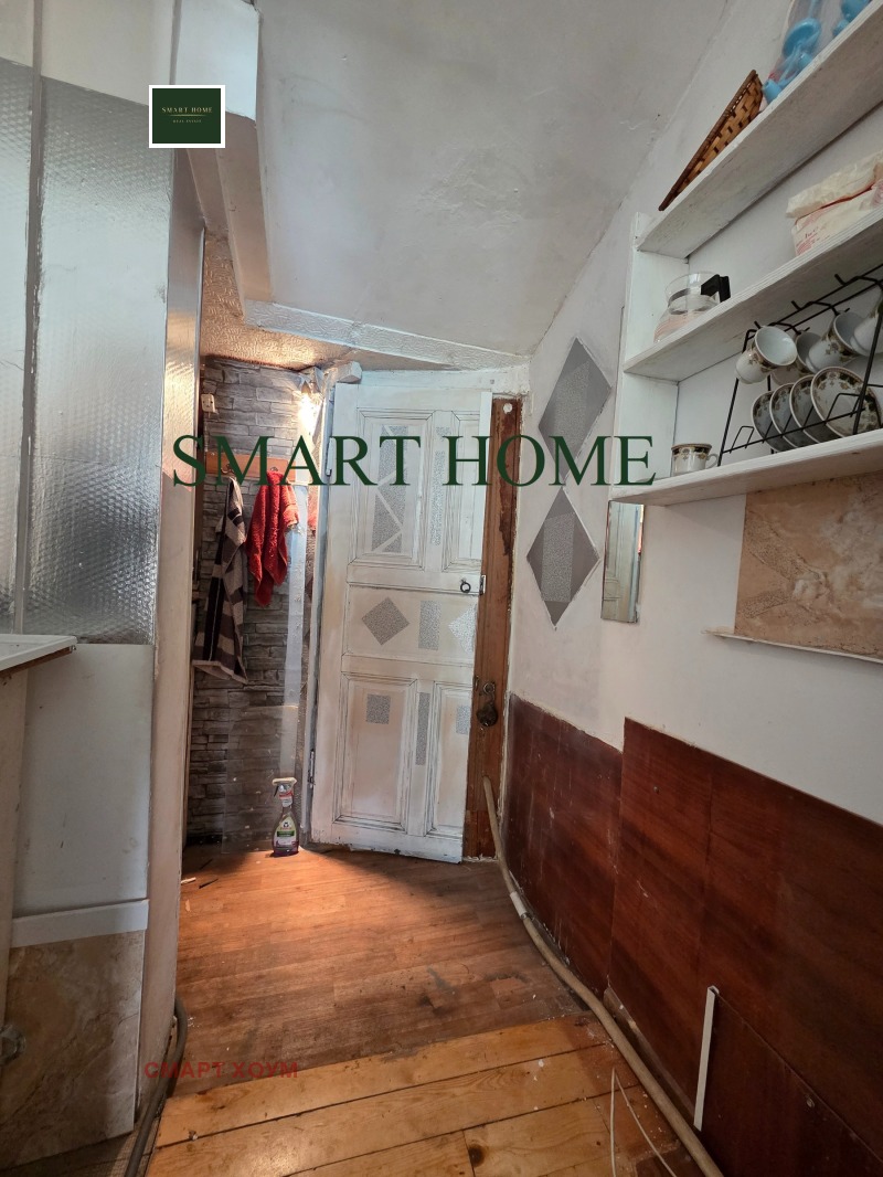 Продава 2-СТАЕН, гр. Велико Търново, Колю Фичето, снимка 2 - Апартаменти - 52446237