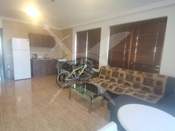 Продава 2-СТАЕН, гр. Свети Влас, област Бургас, снимка 2 - Апартаменти - 52995846