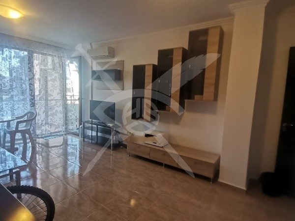 Продава 2-СТАЕН, гр. Свети Влас, област Бургас, снимка 3 - Апартаменти - 52995846