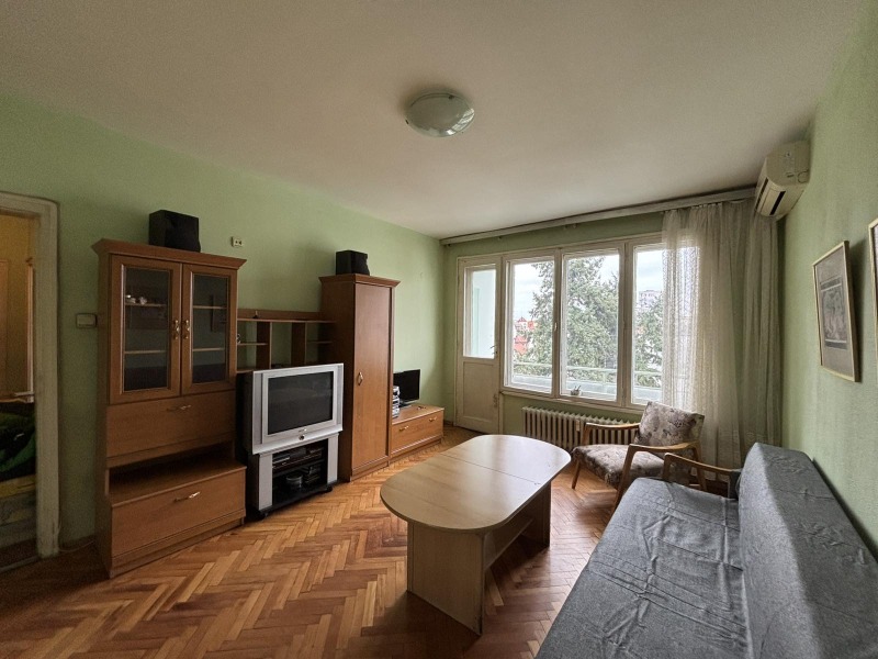 Продава 2-СТАЕН, гр. София, Гео Милев, снимка 3 - Апартаменти - 52597771