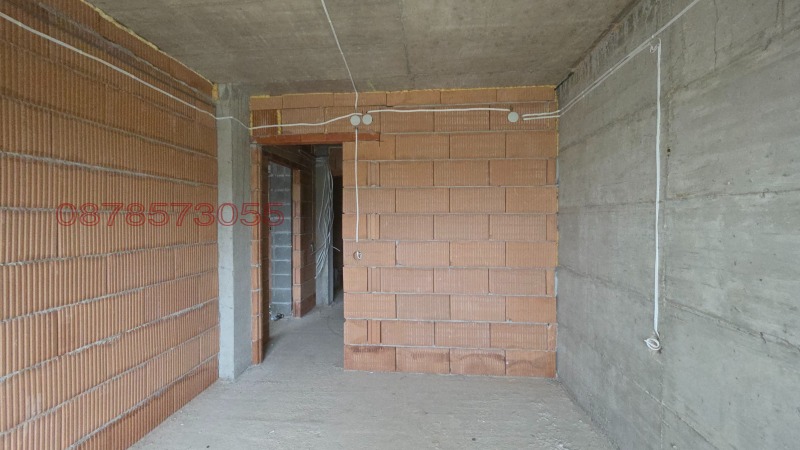 Продава 2-СТАЕН, гр. Плевен, Широк център, снимка 7 - Апартаменти - 52779312