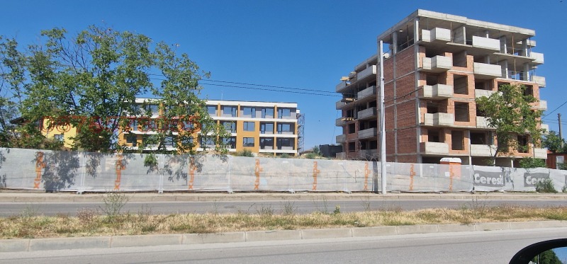 Продава 2-СТАЕН, гр. Плевен, Широк център, снимка 4 - Апартаменти - 52779312