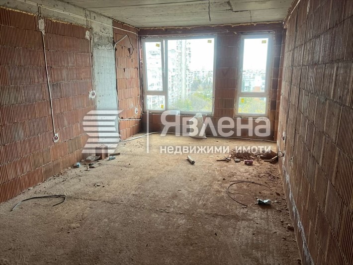 Продава 2-СТАЕН, гр. Пловдив, Тракия, снимка 2 - Апартаменти - 52998600