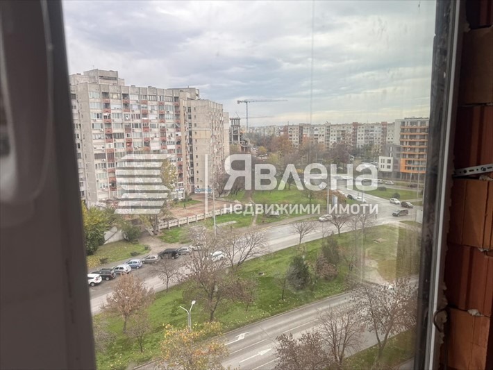 Продава 2-СТАЕН, гр. Пловдив, Тракия, снимка 3 - Апартаменти - 52998600