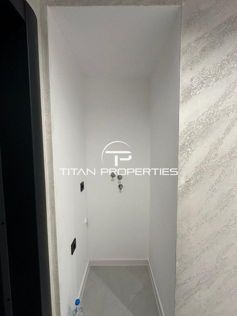 Продава 2-СТАЕН, гр. Бургас, Братя Миладинови, снимка 4 - Апартаменти - 53201128