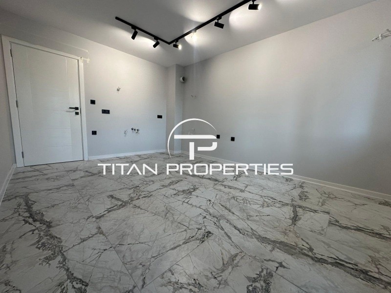 Продава 2-СТАЕН, гр. Бургас, Братя Миладинови, снимка 2 - Апартаменти - 53201128