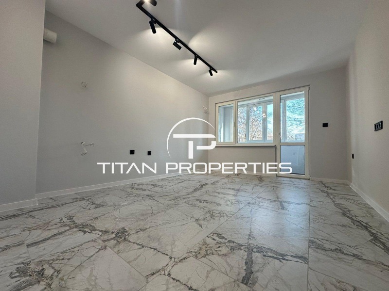 Продава 2-СТАЕН, гр. Бургас, Братя Миладинови