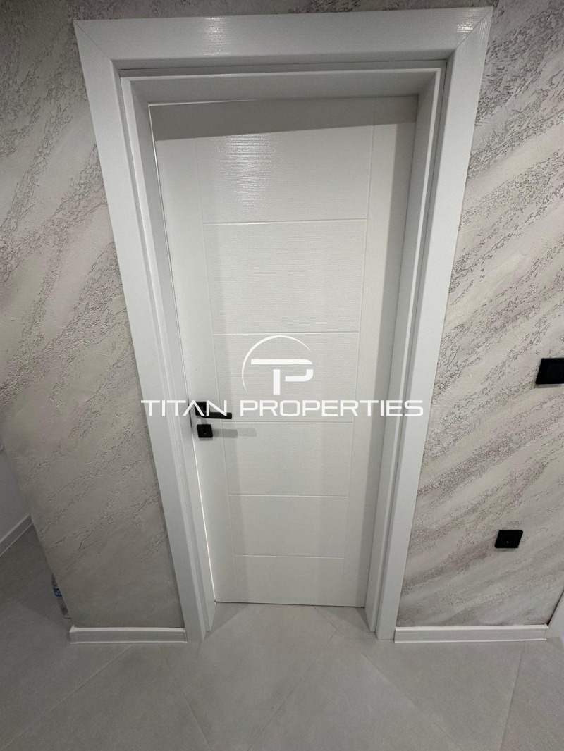 Продава 2-СТАЕН, гр. Бургас, Братя Миладинови, снимка 13 - Апартаменти - 53201128