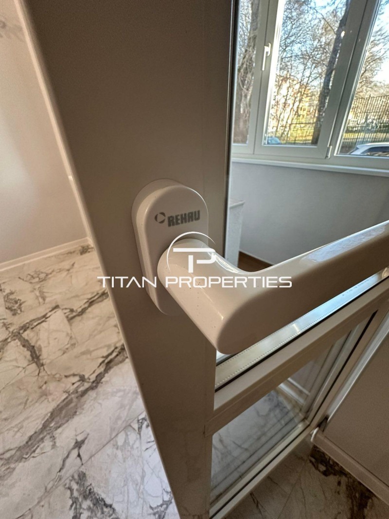 Продава 2-СТАЕН, гр. Бургас, Братя Миладинови, снимка 14 - Апартаменти - 53201128