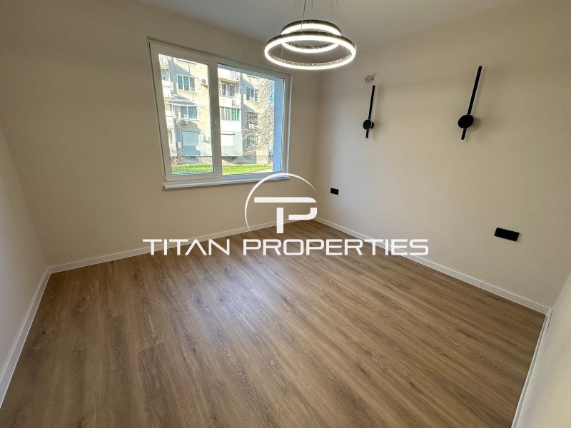 Продава 2-СТАЕН, гр. Бургас, Братя Миладинови, снимка 10 - Апартаменти - 53201128