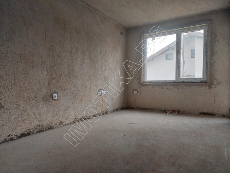 Продава 2-СТАЕН, гр. Варна, Виница, снимка 3 - Апартаменти - 53381652