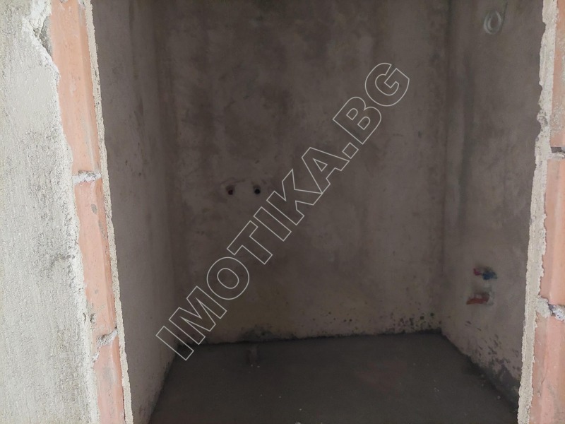 Продава 2-СТАЕН, гр. Варна, Виница, снимка 5 - Апартаменти - 53381652