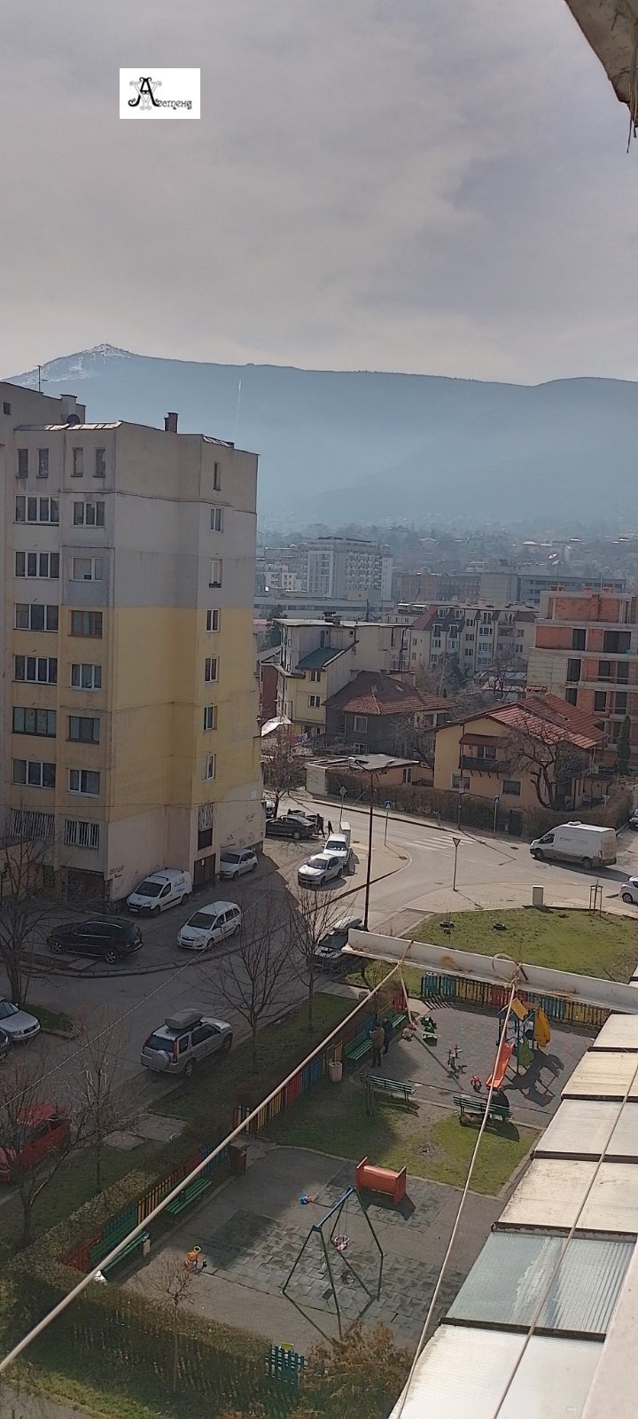 Продава 2-СТАЕН, гр. София, Овча купел, снимка 2 - Апартаменти - 53834813