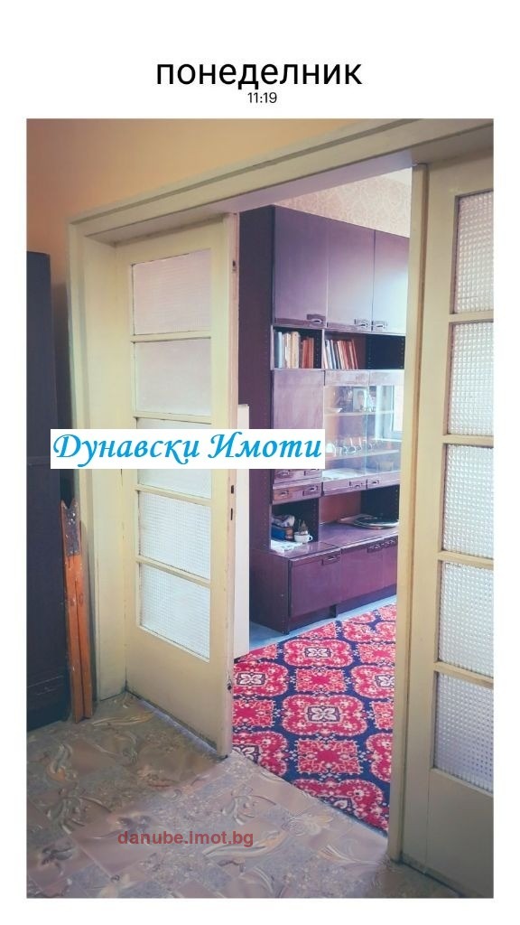 Продава 2-СТАЕН, гр. Русе, Алеи Възраждане, снимка 5 - Апартаменти - 55301645