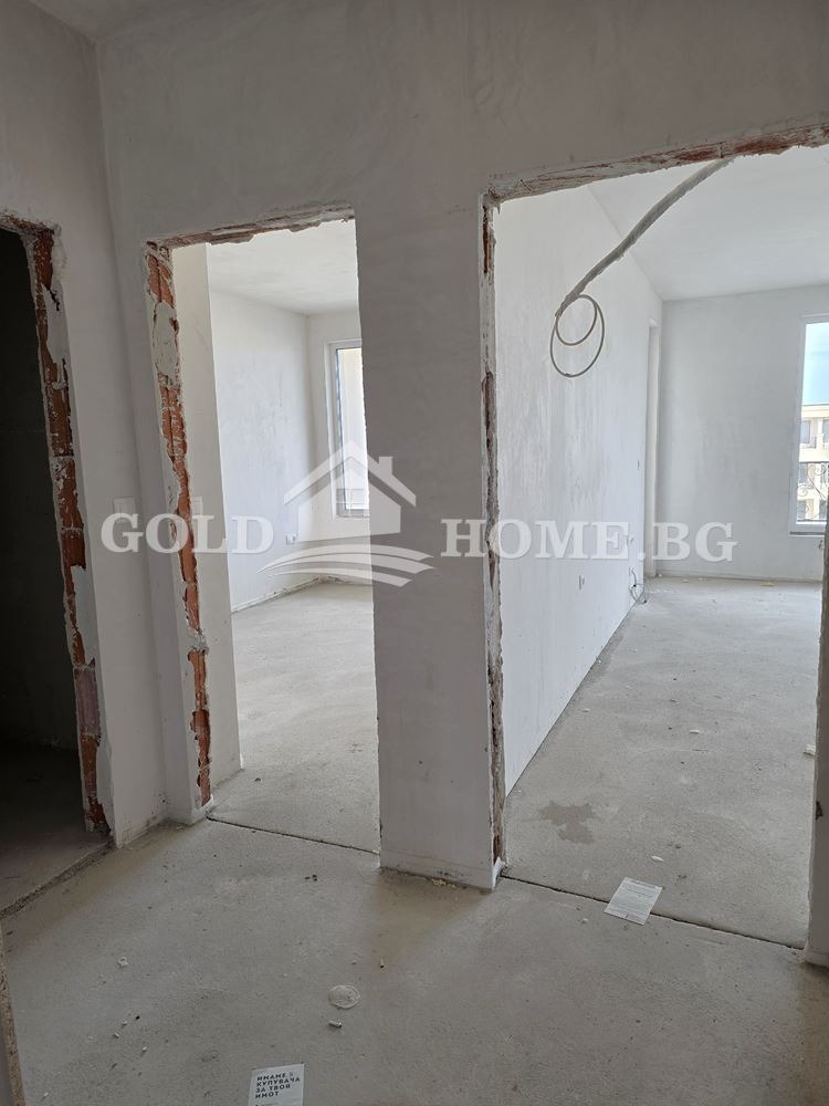 Продава 2-СТАЕН, гр. Пловдив, Кършияка, снимка 6 - Апартаменти - 56361281