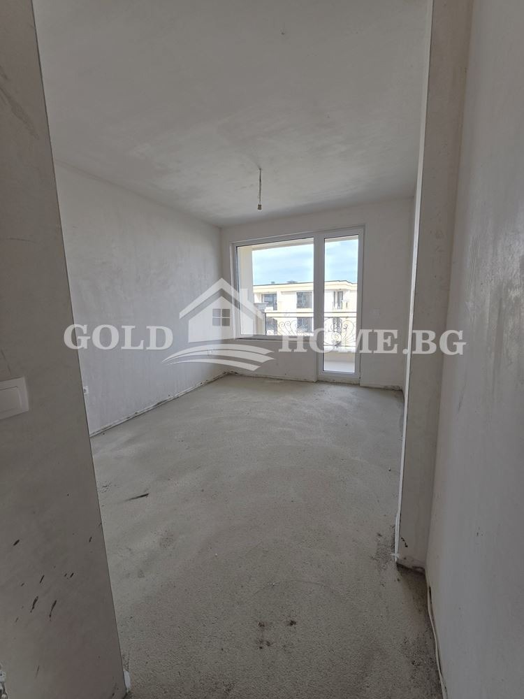 Продава 2-СТАЕН, гр. Пловдив, Кършияка, снимка 4 - Апартаменти - 56361281