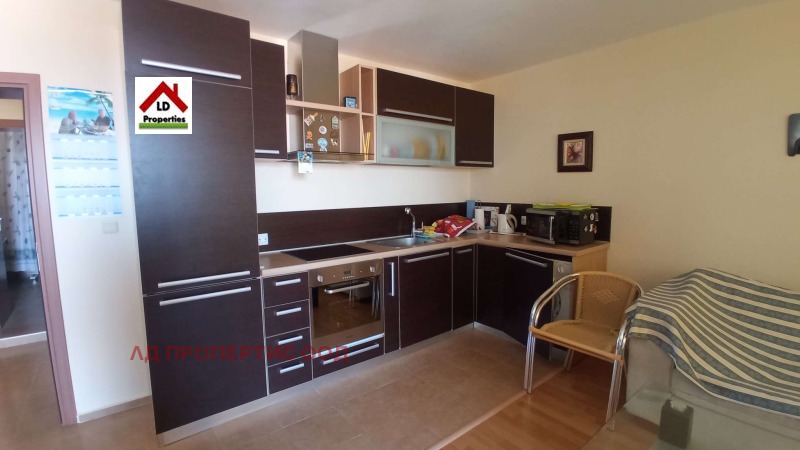 Продава  3-стаен град Варна , к.к. Златни пясъци , 98 кв.м | 32672428 - изображение [2]