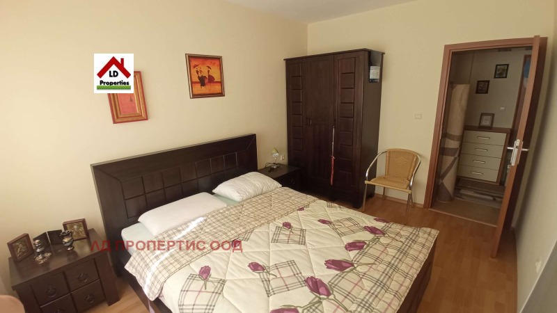 In vendita  2 camere da letto Varna , k.k. Zlatni piasatsi , 98 mq | 32672428 - Immagine [5]