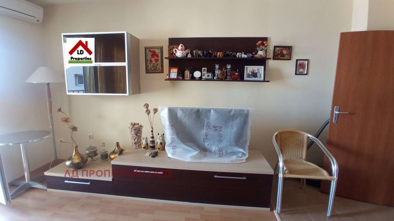 In vendita  2 camere da letto Varna , k.k. Zlatni piasatsi , 98 mq | 32672428 - Immagine [3]