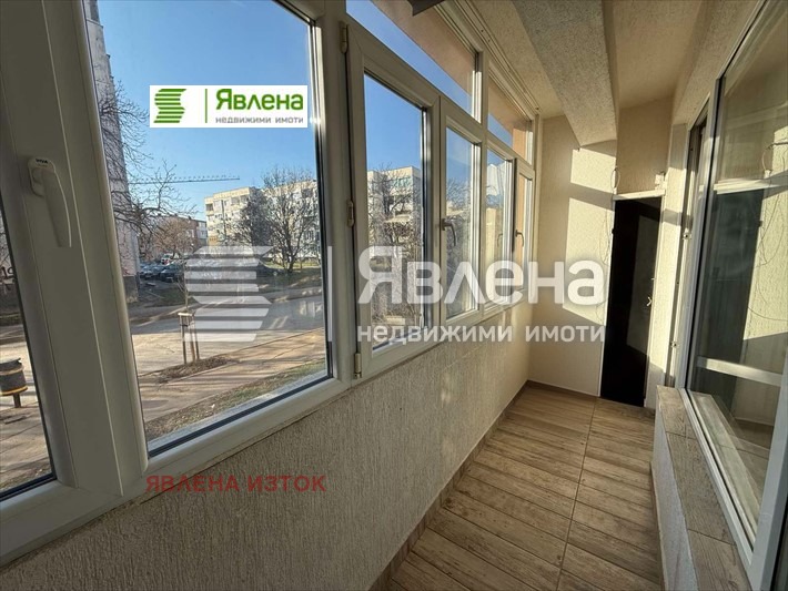 Продава 3-СТАЕН, гр. София, Надежда 4, снимка 12 - Aпартаменти - 49071155