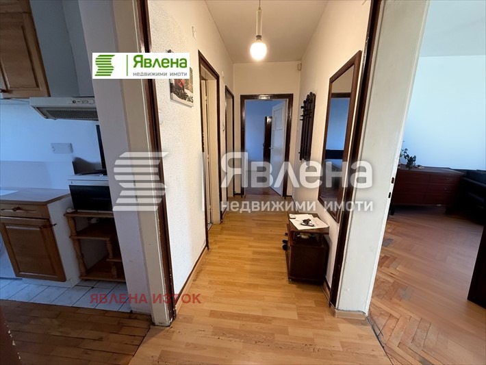 Продава  3-стаен град София , Надежда 4 , 78 кв.м | 82005573 - изображение [15]