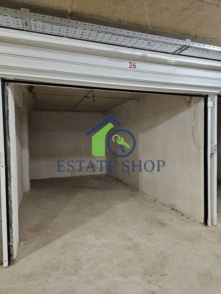 En venta  2 dormitorios Plovdiv , Tsentar , 107 metros cuadrados | 58981195 - imagen [8]