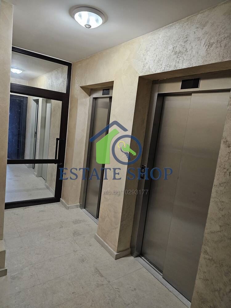 En venta  2 dormitorios Plovdiv , Tsentar , 107 metros cuadrados | 58981195 - imagen [7]
