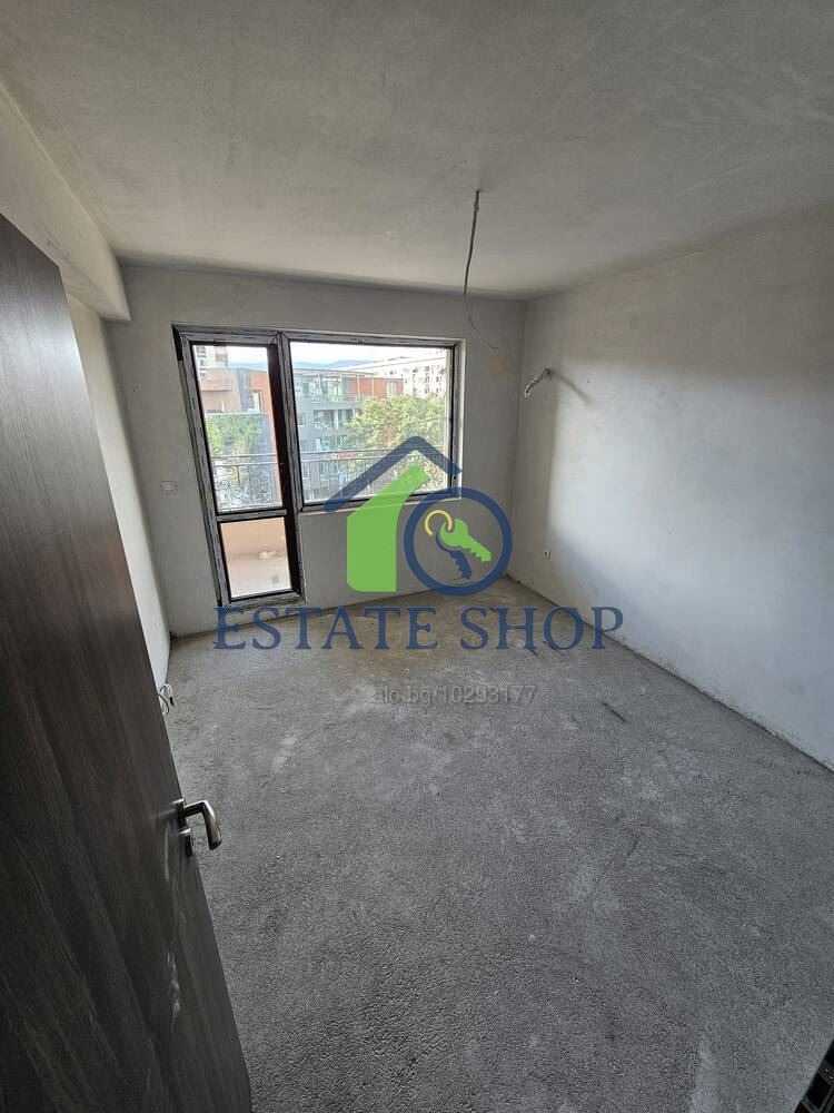 En venta  2 dormitorios Plovdiv , Tsentar , 107 metros cuadrados | 58981195 - imagen [3]