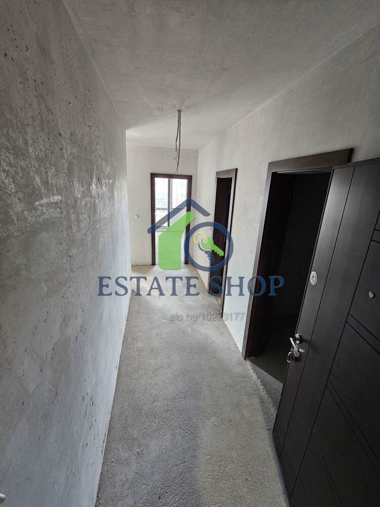 En venta  2 dormitorios Plovdiv , Tsentar , 107 metros cuadrados | 58981195 - imagen [6]