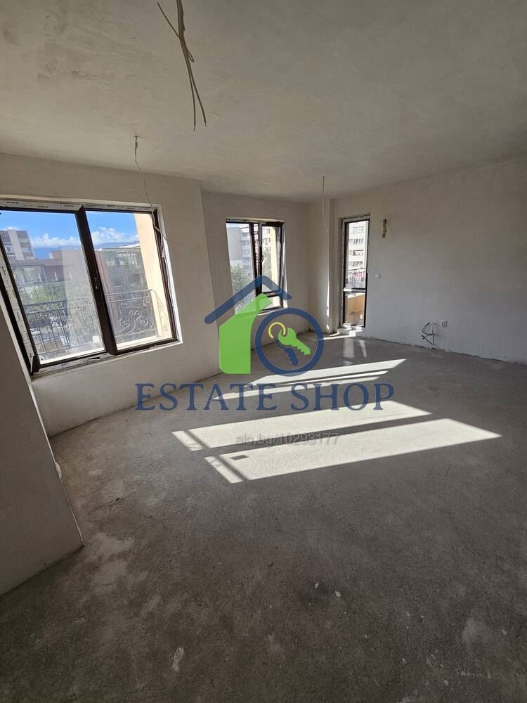 En venta  2 dormitorios Plovdiv , Tsentar , 107 metros cuadrados | 58981195 - imagen [2]