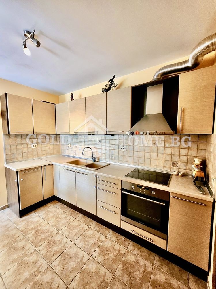 Te koop  2 slaapkamers Plovdiv , Gagarin , 103 m² | 31997024 - afbeelding [3]